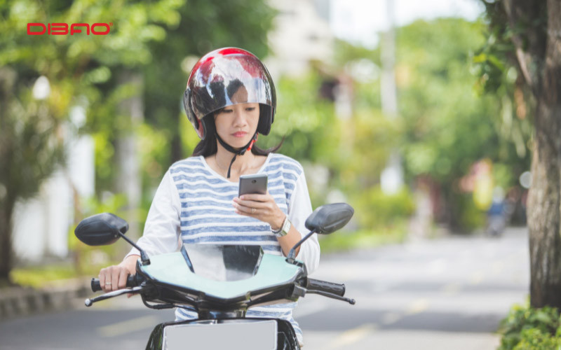 Xe không chính chủ phạt bao nhiêu? Mức phạt mới nhất